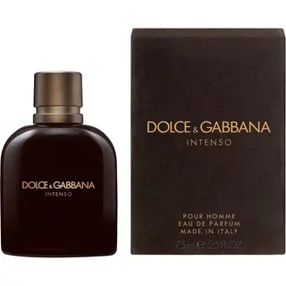 Produktfoto för Dolce & Gabbana Pour Homme Intenso EDP  75 ml
