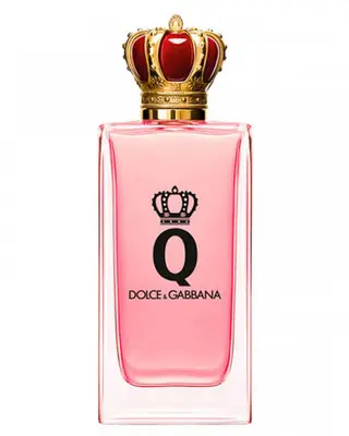 Produktfoto för Dolce & Gabbana  Q by D&G Eau De Parfum 100 ml
