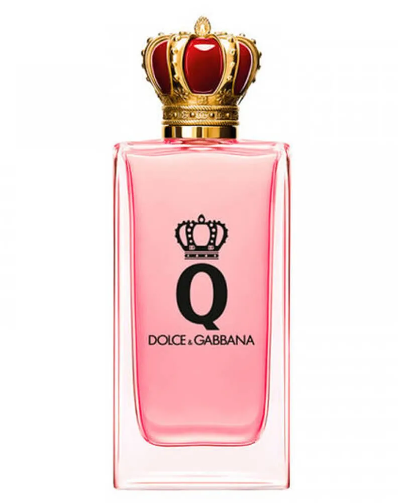 Bild 1 för Dolce & Gabbana  Q by D&G Eau De Parfum 100 ml