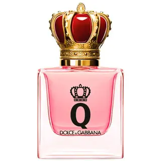 Produktfoto för Dolce & Gabbana  Q by D&G Eau De Parfum 30 ml