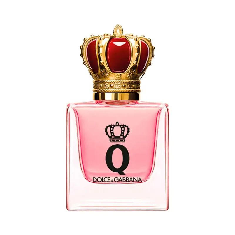 Bild 2 för Dolce & Gabbana  Q by D&G Eau De Parfum 30 ml