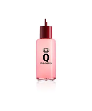 Produktfoto för Dolce & Gabbana Q by Dolce&Gabbana Eau de Parfum Refill 150 ml