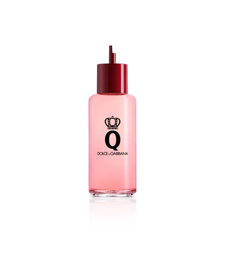 Bild 1 för Dolce & Gabbana Q by Dolce&Gabbana Eau de Parfum Refill 150 ml
