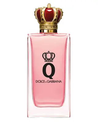 Produktfoto för Dolce & Gabbana Q by Dolce&Gabbana Intense Eau de Parfum 100 ml