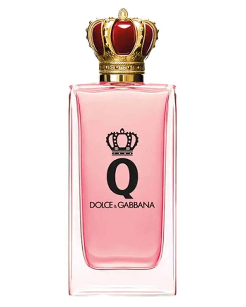 Bild 1 för Dolce & Gabbana Q by Dolce&Gabbana Intense Eau de Parfum 100 ml