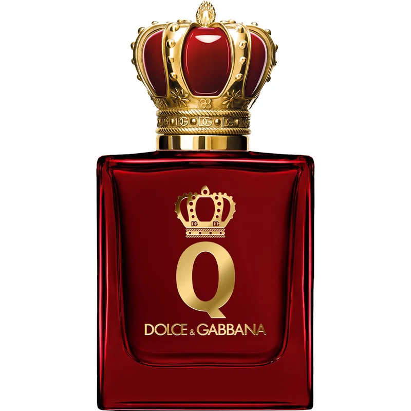 Bild 1 för Dolce & Gabbana Q by Dolce&Gabbana Parfum 50 ml