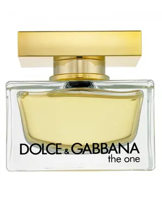 Produktfoto för Dolce & Gabbana The One EDP 50 ml