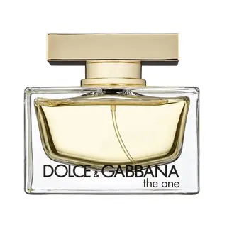 Produktfoto för Dolce & Gabbana The One EDP 75 ml