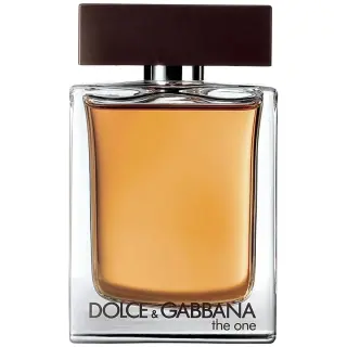 Produktfoto för Dolce & Gabbana The One For Men edt 150ml