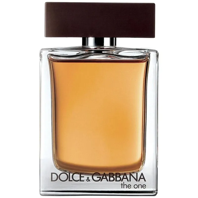 Alternativ bild 0 för Dolce & Gabbana The One For Men edt 150ml