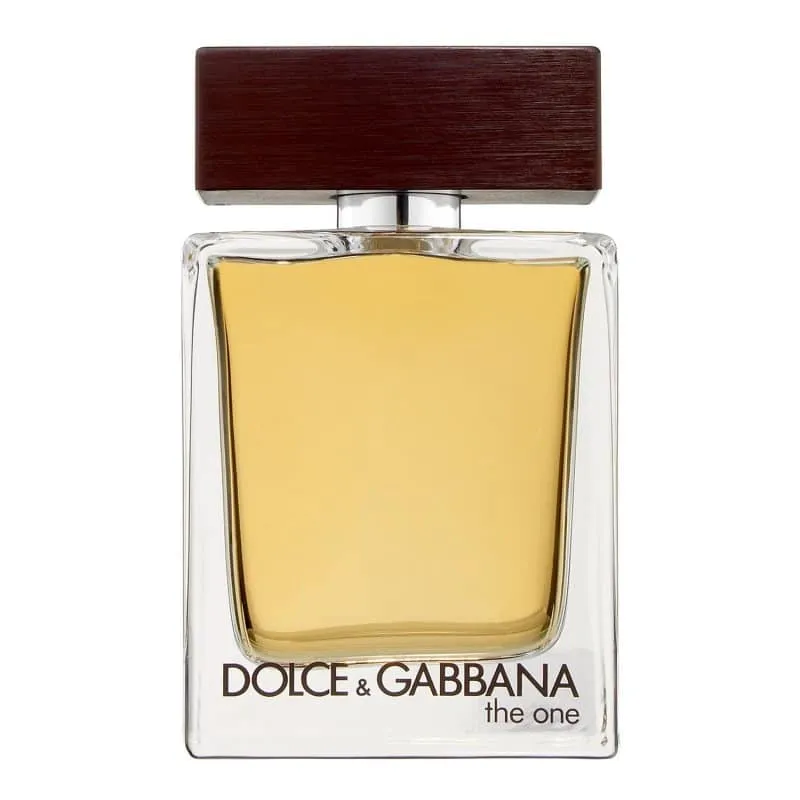 Alternativ bild 0 för Dolce & Gabbana The One for Men edt 30ml