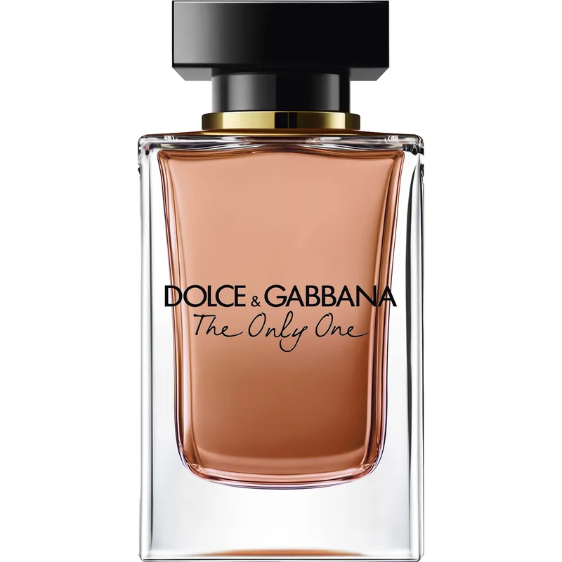 Bild 1 för Dolce & Gabbana The Only One Eau de Parfum 100 ml