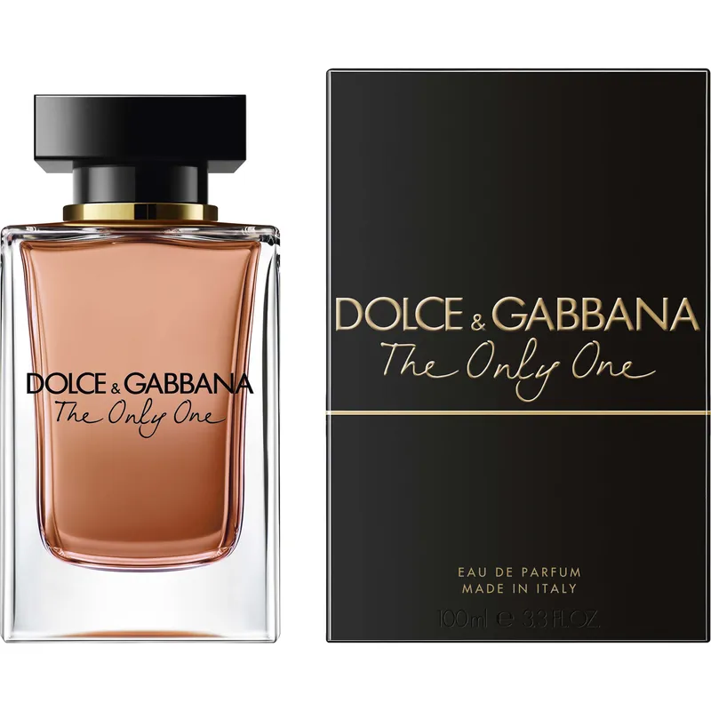 Bild 2 för Dolce & Gabbana The Only One Eau de Parfum 100 ml