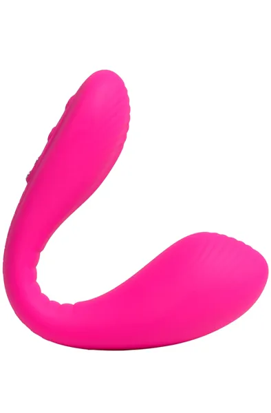 Bild 2 för DOLCE G-SPOT AND CLIT VIBRATOR