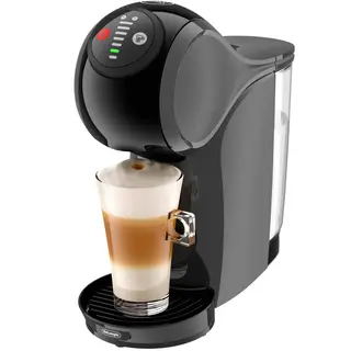 Produktfoto för Dolce Gusto Genio S -kapselikeitin, antrasiitinharmaa
