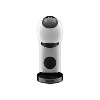 Produktfoto för Dolce Gusto® Genio S KP2431 Krups Kaffemaskin med kapslar - Vit