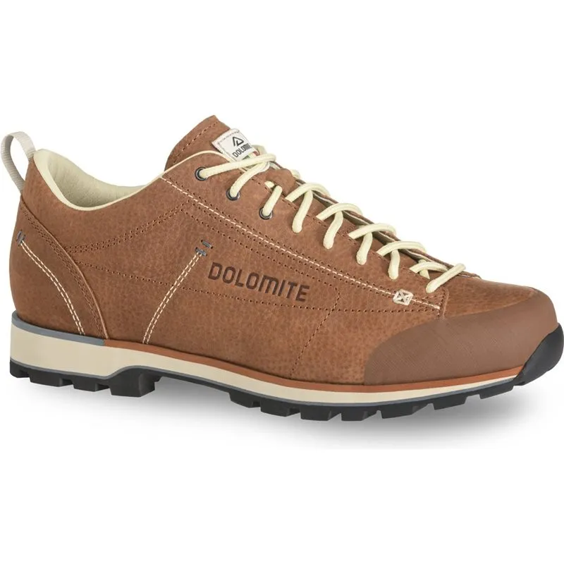 Alternativ bild 0 för Dolomite 54 Low Evo Lt Sepia Brown Sepia Brown 39,5