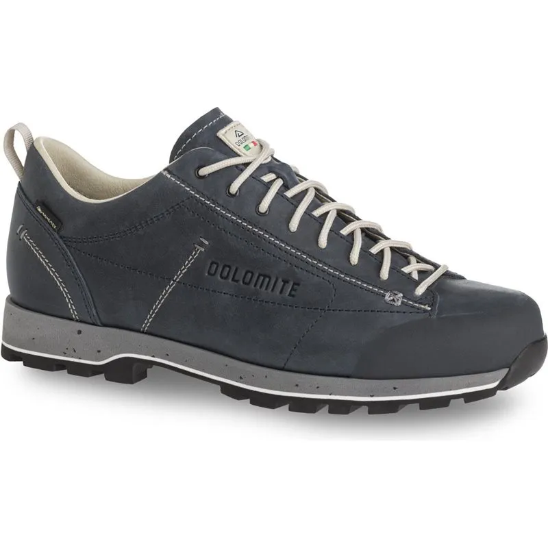 Alternativ bild 0 för Dolomite 54 Low Fg Evo GTX Blue Navy