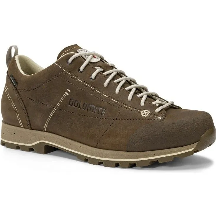 Bild 1 för Dolomite 54 Low Fg Evo GTX Dark Brown