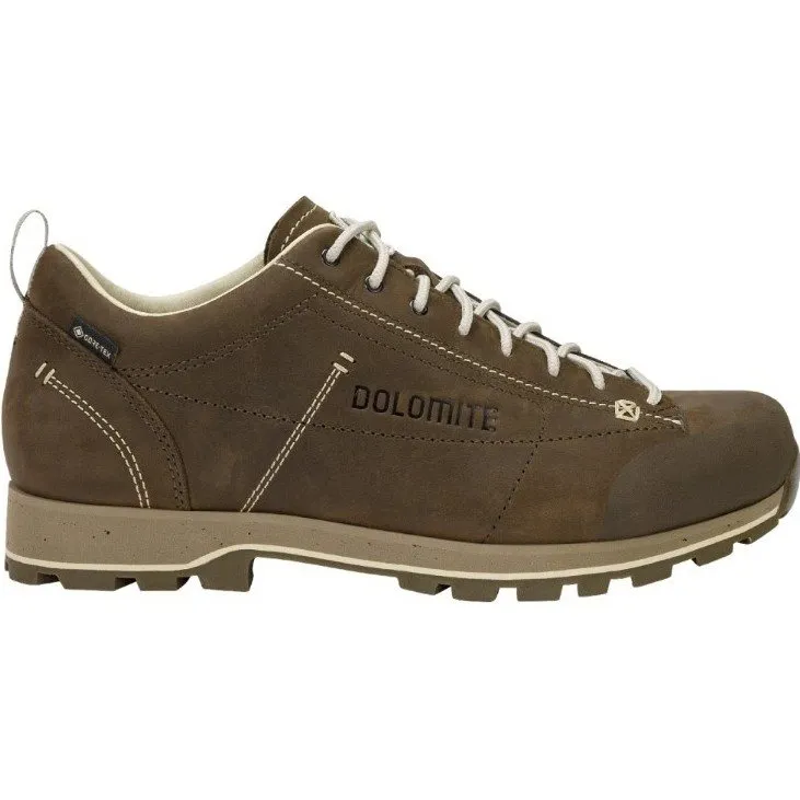 Bild 2 för Dolomite 54 Low Fg Evo GTX Dark Brown