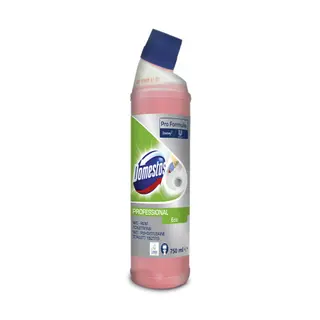 Produktfoto för Domestos WC-rent Pro Formula Eco 750ml