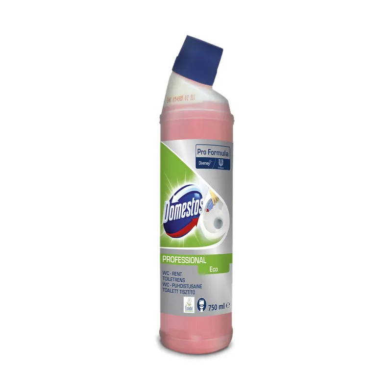 Alternativ bild 0 för Domestos WC-rent Pro Formula Eco 750ml