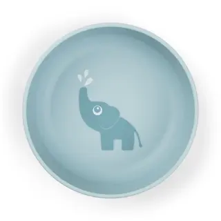 Produktfoto för Done by Deer Foodie Skål Elphee Blue