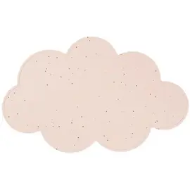 Produktfoto för Done by Deer Silikonunderlägg Confetti Powder