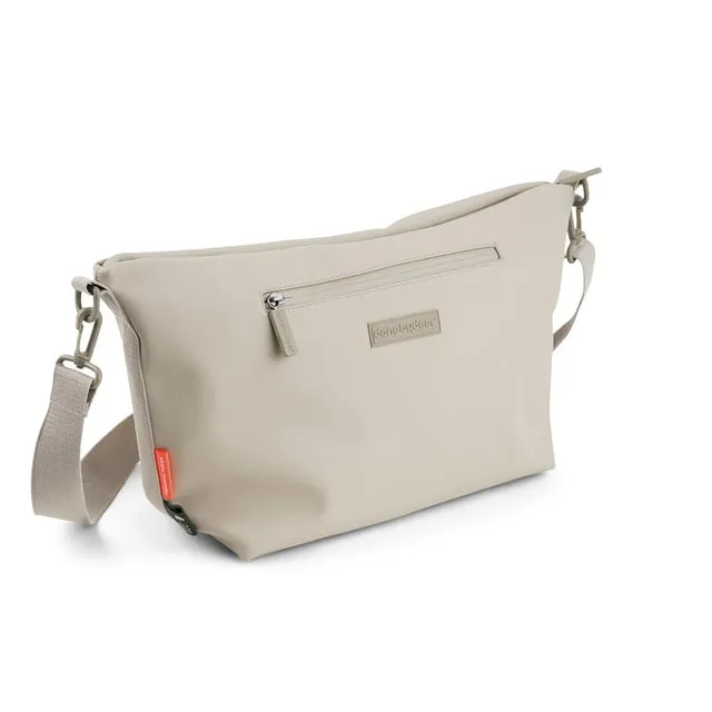 Alternativ bild 0 för Done By Deer Stroller Bag (Sand)