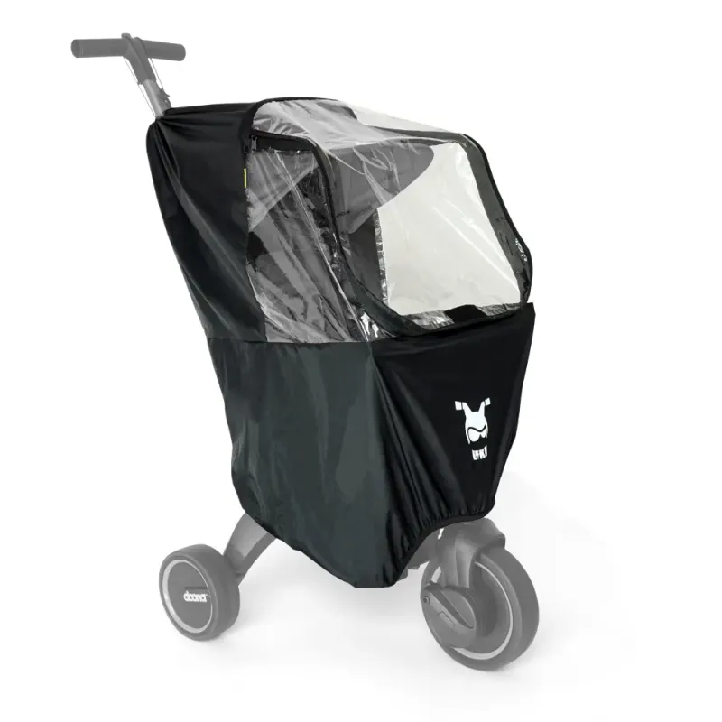 Alternativ bild 0 för Doona Regnskydd