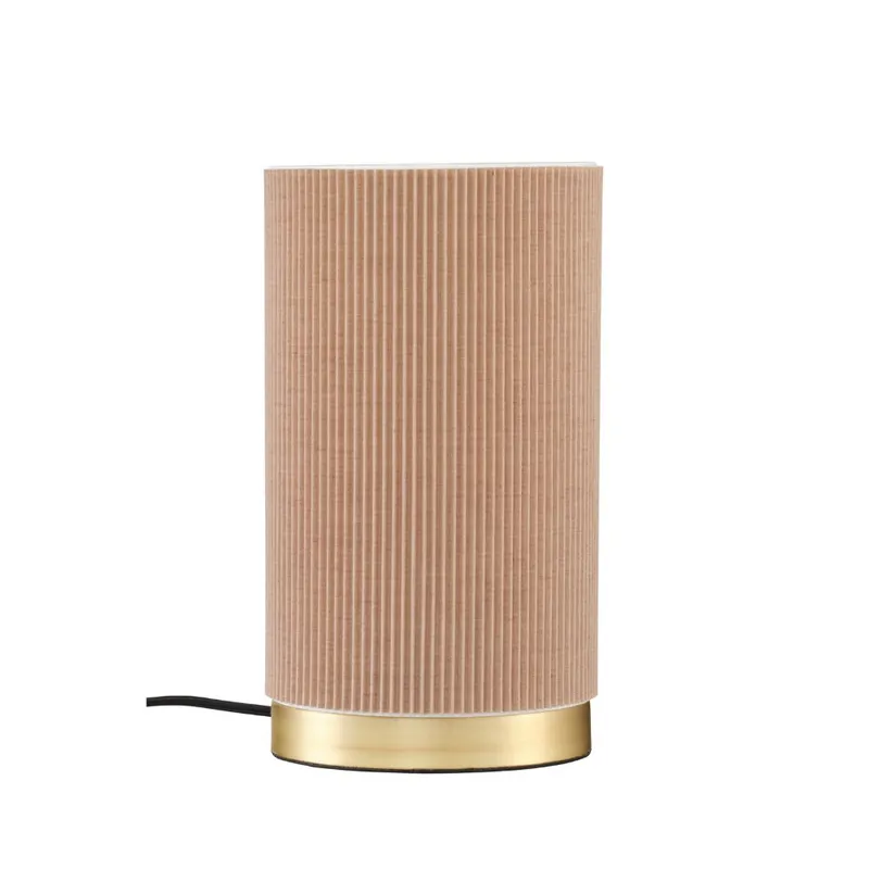 Bild 1 för Dora Bordslampa Beige 25cm