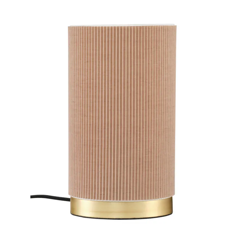 Bild 1 för Dora Bordslampa Beige 25cm