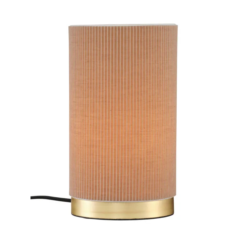 Bild 4 för Dora Bordslampa Beige 25cm
