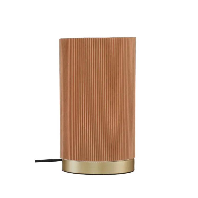 Bild 1 för Dora Bordslampa Brun 25cm