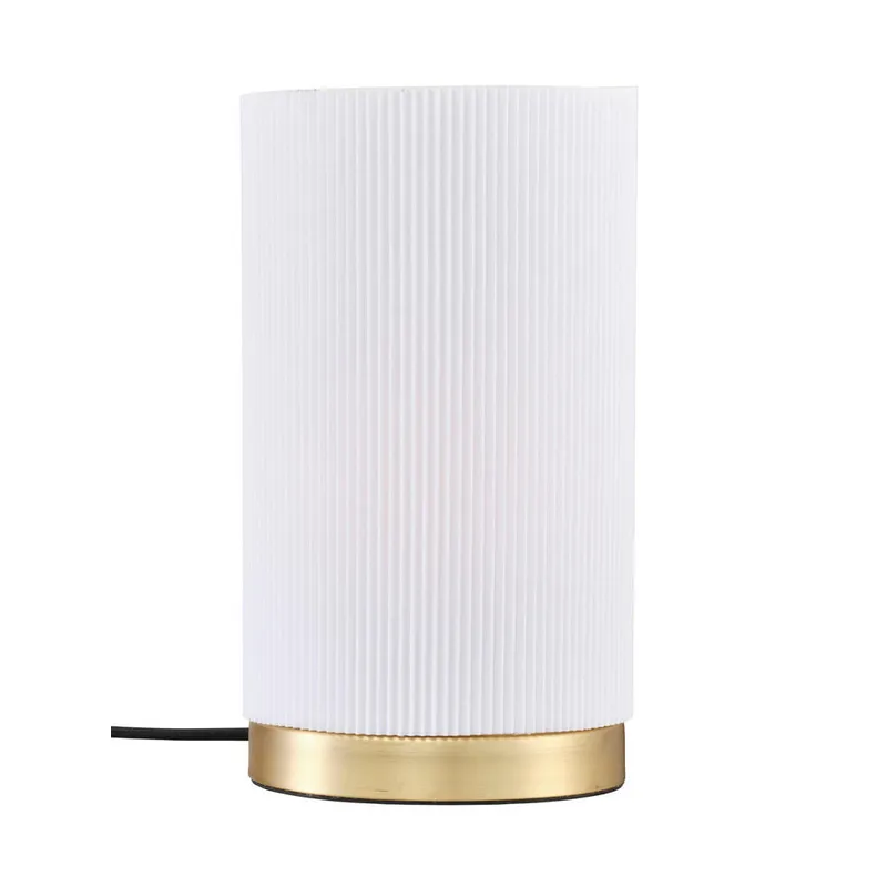 Bild 1 för Dora Bordslampa Vit 25cm
