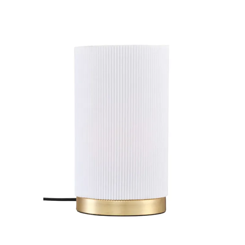 Bild 1 för Dora Bordslampa Vit 25cm