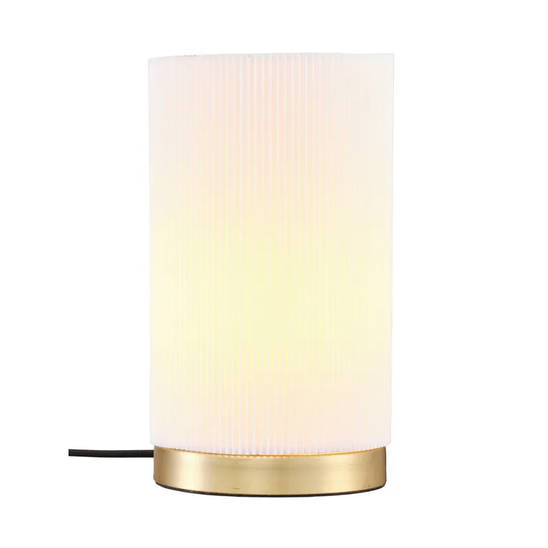 Bild 3 för Dora Bordslampa Vit 25cm