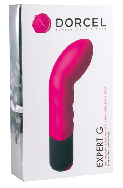 Bild 2 för Dorcel Expert G - 6071106