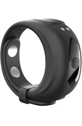 Produktfoto för Dorcel: Fit Vibe Ring, Adjustable Vibrating C-ring
