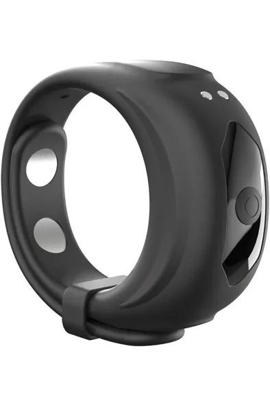 Bild 1 för Dorcel: Fit Vibe Ring, Adjustable Vibrating C-ring