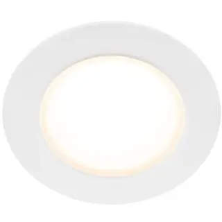 Produktfoto för Doris 230V 3000K (Vit)