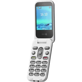 Produktfoto för Doro 2821 Blue/White