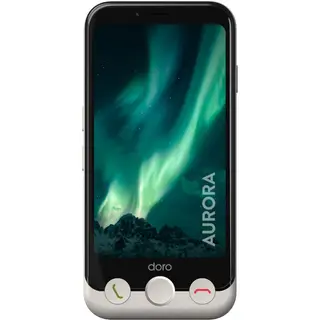Produktfoto för Doro Aurora A11 Bone