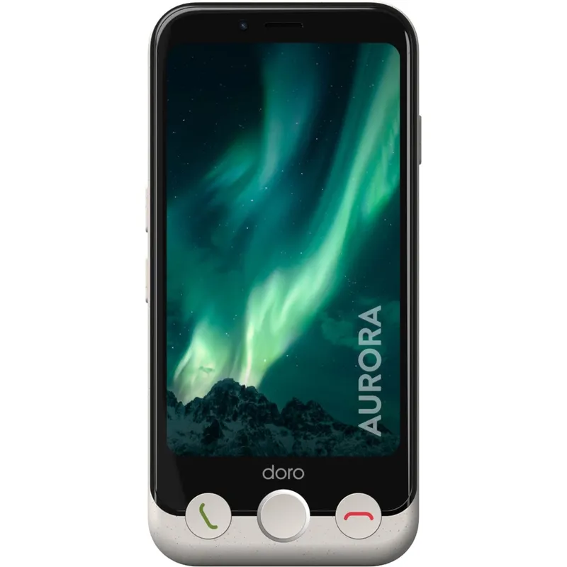 Bild 1 för Doro Aurora A11 Bone