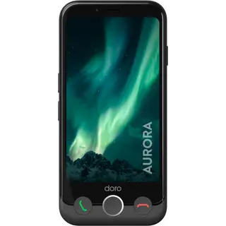 Produktfoto för Doro Aurora A11 Graphite