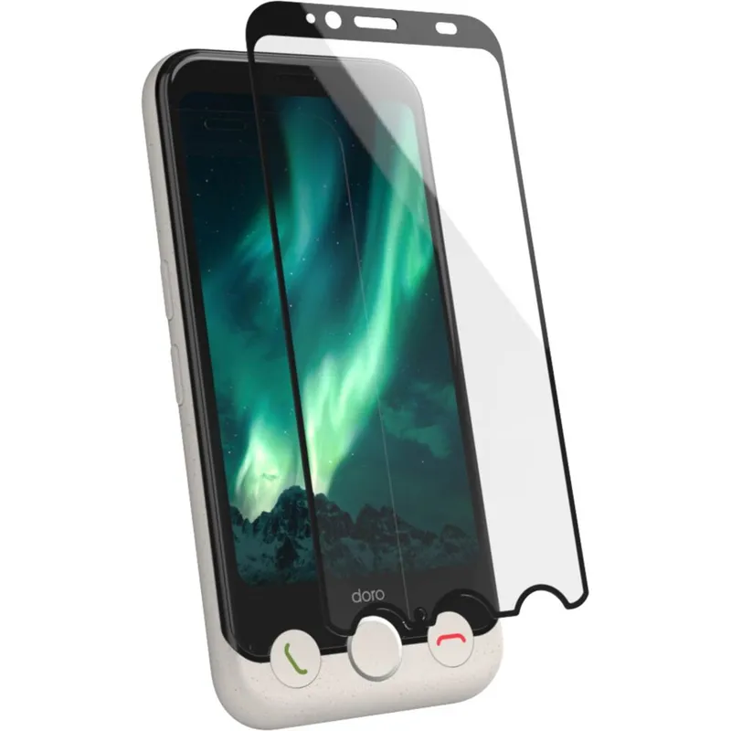 Bild 1 för Doro Aurora A11 - Protecting Screen Transparent