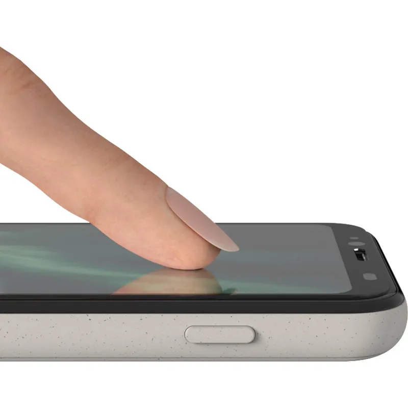 Bild 2 för Doro Aurora A11 - Protecting Screen Transparent