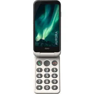 Produktfoto för Doro Aurora A21 Bone