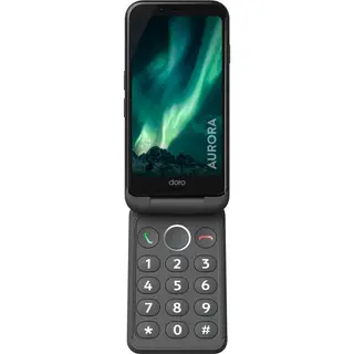 Produktfoto för Doro Aurora A21 Graphite