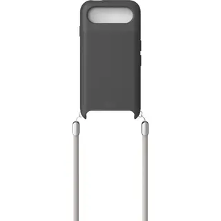 Produktfoto för Doro Aurora A21 - TPU Case - Graphite Strap